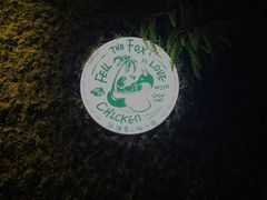 -狐狸爱上椰子鸡(滨江星光大道店)