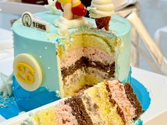 -CAKE BOSS 蛋糕老板(西单君太百货店)