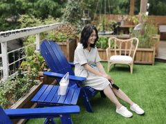 -春树下·树屋花房西餐厅(罍街AS1980店)