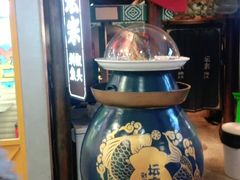 -坛宗剁椒鱼头(河西王府井店)