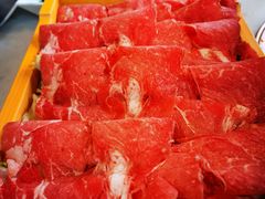 -京门老爆三·铜锅涮肉 爆肚(望京店)