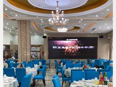 大堂-巨元河鲜酒楼·清远特色菜名店(英德店)