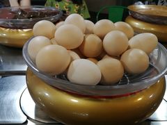 -汤响自助回转火锅百汇(乐峰广场店)