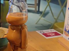 -星椰叻沙·椰浆鲜虾面(江南西店)