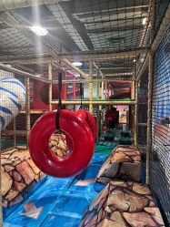 -玩元素·家庭游乐成长中心(香格里拉店)