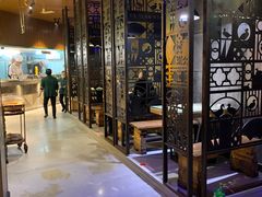 -鸭天下·川菜·家宴(铂金时代店)