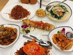 -喜记避风塘炒辣蟹(旗舰店)