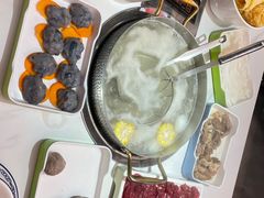 -八合里牛肉火锅(八合里总店)