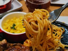 -豪客来牛排(马群招商花园城店)