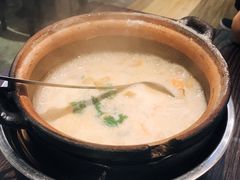 -大洋家·精品潮汕菜·生腌砂锅粥(天河东路店)