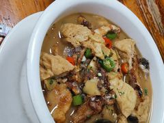 -始兴县农家小院餐馆