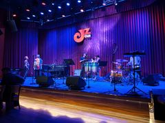 -JZ Club 爵士酒吧(上海店)