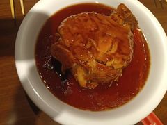 -李氏八大件老菜馆(万宝街店)