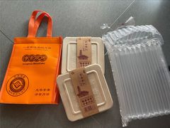 -龙华素斋(龙华路店)