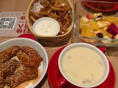 -必胜客(百联又一城店)