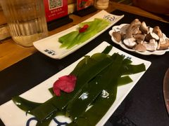-大龙辣火锅·龙虾·烧烤(湖滨新天地店)