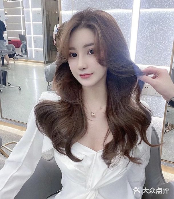 那茉 Hair Salon(通州万达店)图片