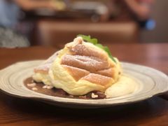 -UPPER KITCHEN(延安路店)