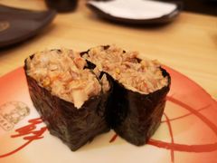 -禾绿寿司(星光68广场店)