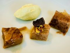 -北京柏悦酒店·锦庭餐厅Dining Room
