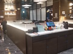 -渔荷食町·铁板烧料理(崂山万象汇店)