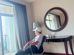 -重庆长寿碧桂园凤悦凤凰酒店