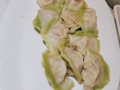 -船歌·鱼水饺青岛菜(金狮广场店)
