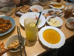 -红小满休闲餐厅(十全街店)