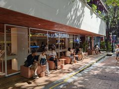 -% Arabica阿拉比卡咖啡(武汉天地店)