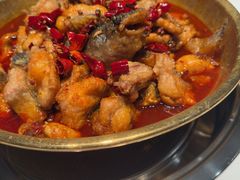 -涿派·炝锅鱼(涿州店)