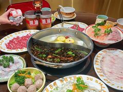 -潮澎派·潮州菜(南国明珠店)