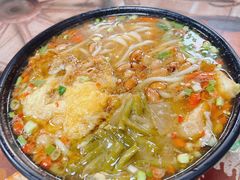 -文杰餐馆(南洪时尚风情街店)