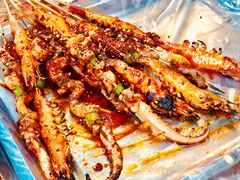 -袁师傅烤肉(弹子石店)