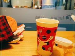 -瑞幸咖啡(石榴中心店)