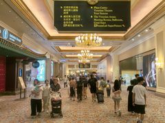 -澳门威尼斯人综合度假区