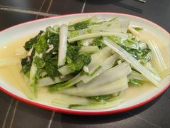 -韶山冲湘菜(中兴大街店)