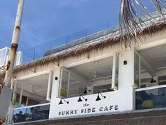 -The Sunny Side Cafe Station 1