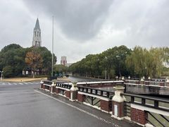 -华东政法大学(松江校区)