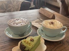 -Vanillacafe香草咖啡(银海大世界店)