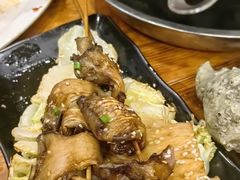 -疍家人黄记海鲜火烧烤