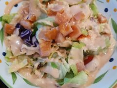 -萨莉亚意式餐厅(石鼓路店)