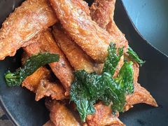 -烤匠麻辣烤鱼(IFS店)