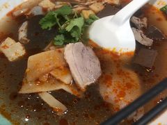-苏晓玥·手作江南小吃(深圳北站店)