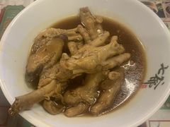 -七爷清汤腩·港式餐厅(金狮广场店)