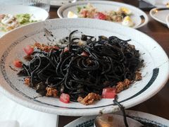 -FISH&POTATO Cō(地中海美食 万象城店)