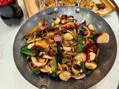 -金陵后厨·南京菜(新街口秣陵路店)