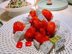 -苏乡兰亭·新派淮扬菜(吾悦广场店)