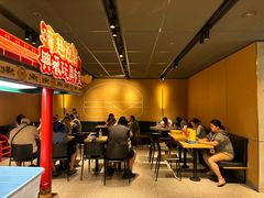 -麦当劳(豫园店)