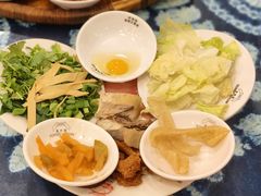 -桥香园云南过桥米线(金马碧鸡店)