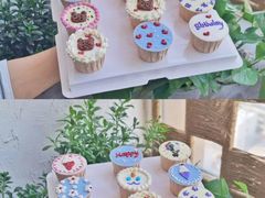 -艾加柒克蛋糕茶歇甜品台(春熙路店)